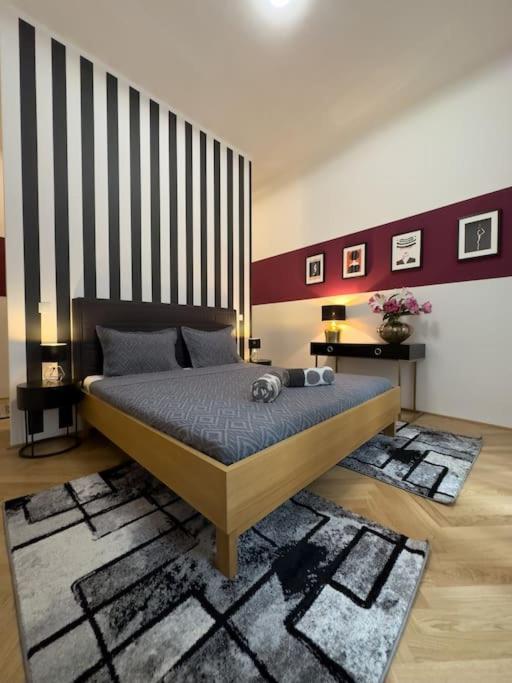 Apartment Classy Museumsquartier Wien